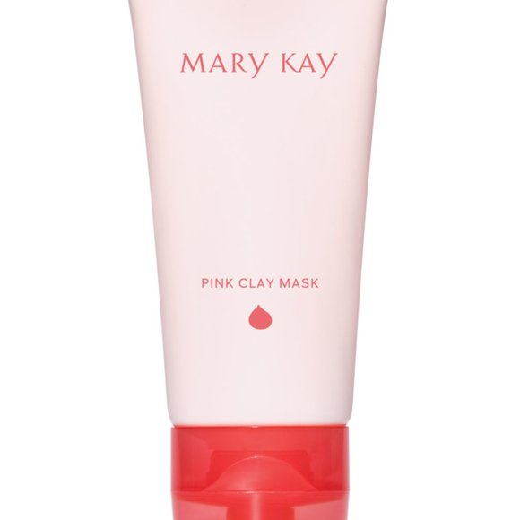 Mary Kay Pink Clay Mask - Special Edition - Picture 8 of 11